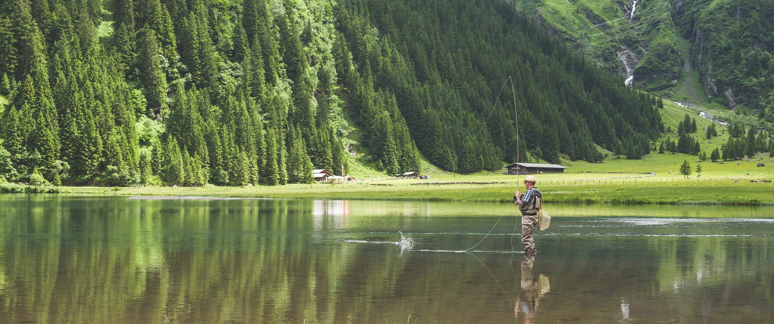 Fly & Field Outfitters  The Best Fly Fishing Experience in Bend