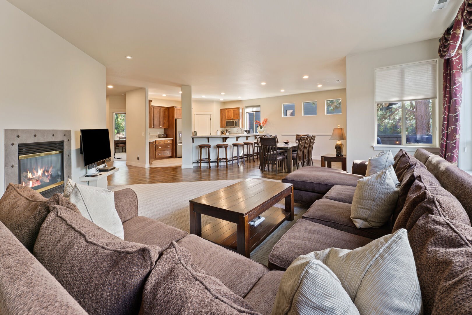 Spring Break rentals in Bend, OR