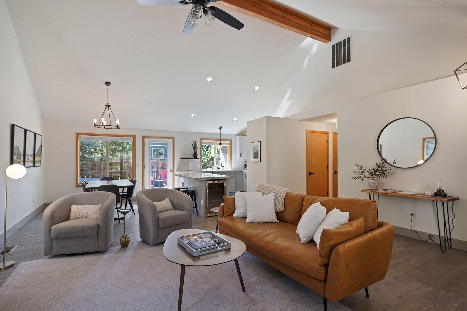 President’s Day vacation rentals in Bend, Oregon