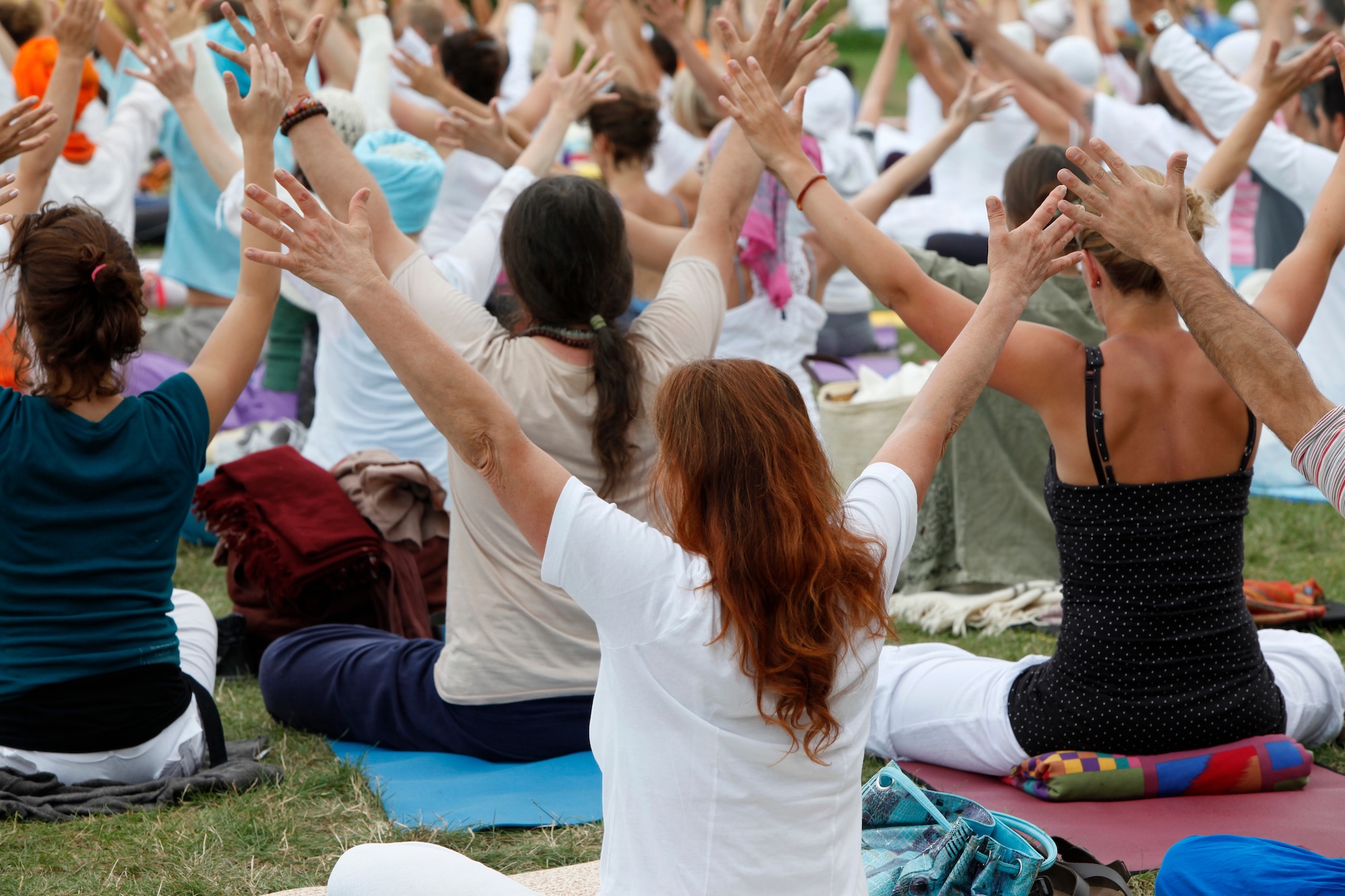 yoga classes bend oregon